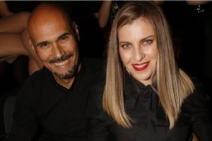 Έγκυος η σύζυγος του Δημήτρη Σκουλού: Οικογένεια - γυναικοπαρέα με ένα ακόμη κοριτσάκι - Η τρυφερή φωτογραφία