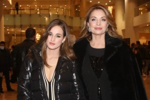 Αθηνά Οικονομάκου: Η μίνι απόδραση για τη γιορτή του Φίλιππου Μιχόπουλου και οι τρυφερές φωτογραφίες - εικόνα 9