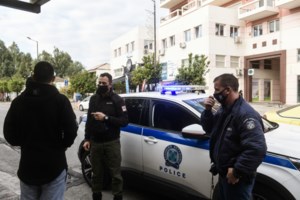 Αρκάς: Η… νυσταγμένη "καλημέρα" του σκιτσογράφου - εικόνα 2