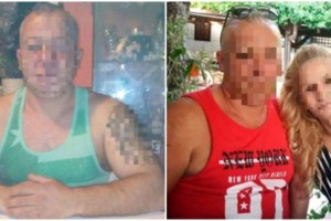 Ιταλία: Ισόβια στον φοιτητή που σκότωσε με 75 μαχαιριές τη σύντροφό του -"Δεν είναι κι ο Εσκομπάρ" είπε προκλητικά ο δικηγόρος του