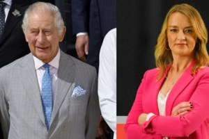 Ντουμπάι: Ο Μητσοτάκης έπεσε... πάνω στον Στάρμερ, τον αντίπαλο του Σούνακ - Η εγκάρδια συνομιλία [Εικόνες] - εικόνα 2