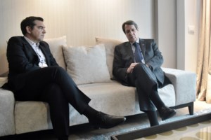 Τσαβούσογλου για Τριμερή στο Βερολίνο: Τελικά αν υπάρχει θέληση μπορεί να γίνει διάλογος - εικόνα 2