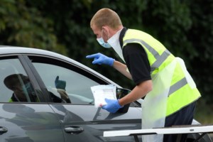 Κορονοϊός: Νέο "καμπανάκι" ΠΟΥ - Η δυτική Ευρώπη θα πρέπει να αντιδράσει με ταχύτητα στις αναζωπυρώσεις - εικόνα 2