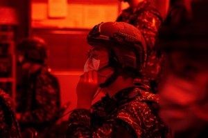 Μαύρη Θάλασσα: Αλλάζει "ρότα" ο Πούτιν μετά τα πλήγματα - "Ξήλωσε" τoν διοικητή του στόλου, μεταδίδει το RIA - εικόνα 3