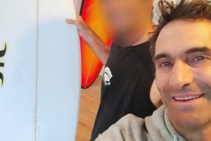 Αυστραλία: "Ήταν το Γιν μου κι εγώ το Γιανγκ του" - Συγκινεί ο δίδυμος αδερφός του ομογενούς που πέθανε μετά από επίθεση καρχαρία