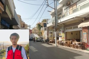 Θρίλερ στα Χανιά με τον θάνατο του 20χρονου: "Πώς ήταν ναυαγοσώστης αν είχε καρδιακό πρόβλημα; Σε βίντεο φαίνεται να τον χτυπάνε" - εικόνα 4