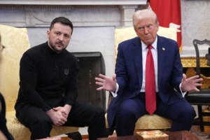 Με 70 πυραύλους και 150 drones χτύπησε τη νύχτα η Ρωσία το Κίεβο- Δεκάδες νεκροί και τραυματίες, επιστρέφει εσπευσμένα ο Ζελένσκι - εικόνα 3