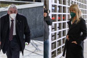 Novartis: Αγωγή ύψους 214 εκατ. ευρώ κατέθεσε το Ελληνικό Δημόσιο - Δηλώσεις Πλεύρη - εικόνα 2