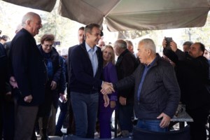 Μητσοτάκης: Μέσα σε 60 μέρες θα ολοκληρώνει ο ΔΟΑΤΑΠ τη διαδικασία αναγνώρισης πτυχίων του εξωτερικού - εικόνα 2