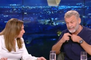 "Όταν το 'Παρά 5''... 20 χρόνια μετά ξεκινά" -Βίντεο του Καπουτζίδη από τα παρασκήνια για το πολυαναμενόμενο reunion