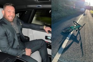 Γήπεδο Καλυβίων: Δημοσιογράφος έπεσε στο κενό από τη σκάλα του θεωρείου - Σάστισαν οι παίκτες [Βίντεο]