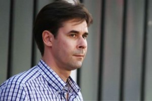 Θύμα κλοπής ο Βασίλης Τσιάρτας: Έκλεψαν το αυτοκίνητό του [Εικόνα]