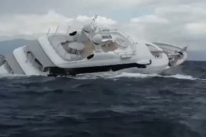 Ακυρώθηκαν δρομολόγια από Θάσο για Καβάλα επειδή ο καπετάνιος ήταν... μεθυσμένος