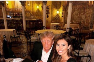 25η Μαρτίου: Ο Τραμπ υποδέχτηκε την ελληνική ομογένεια στον Λευκό Οίκο - "Με εμάς θα κοιμάστε ήσυχοι τα βράδια" είπε η Γκιλφόιλ [εικόνες - βίντεο] - εικόνα 2