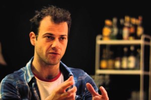 Οργισμένη ανάρτηση Ορέστη Τζιόβα για τα παιδιά που έπαιζαν πάνω σε κατασκευή ΑμεΑ: "Μην τα κάνετε σαν τα μούτρα σας" - εικόνα 2