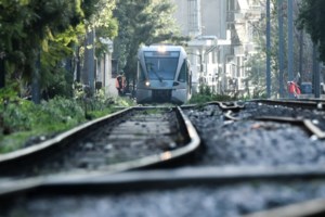 Προαστιακός: Πιο χαμηλές ταχύτητες και πιο αραιά δρομολόγια- Αύξηση κατά 35% των επιβατών τη 2η μέρα - εικόνα 3