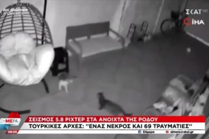 Τουρκία: Ο εισαγγελέας ζητά να απαγορευτεί η πολιτική δράση στον Ιμάμογλου - Ζητά ποινή κάθειρξης τριών ετών