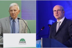 Απάντηση Λοβέρδου στη Διαμαντοπούλου: Το σκέφτομαι να δημοσιοποιήσω την επιστολή αποχώρησής μου από το ΠΑΣΟΚ - εικόνα 2