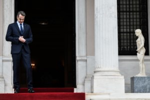 Εκλογές: Την Άννα Ροκοφύλλου στην Α’ Αθηνών ανακοίνωσε η Νέα Δημοκρατία