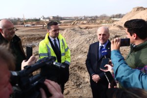 Μεγάλο deal: Ο όμιλος Aktor εξαγοράζει την Άκτωρ Παραχωρήσεις - Την αποτιμά στα 367 εκατ. ευρώ