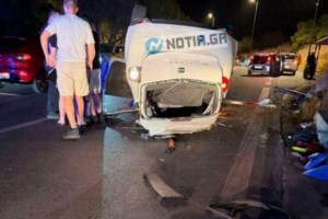 Ζάκυνθος: Θετικός στη λεπτοσπείρωση ο 56χρονος - Δίνει μάχη για να κρατηθεί στη ζωή