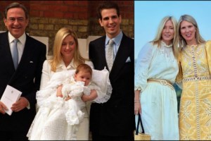 Εντυπωσιακή οικοδέσποινα η Μαρί Σαντάλ: Το λαμπερό garden party που διοργάνωσε στα Χάμπτονς για τον οίκο Louis Vuitton - εικόνα 13