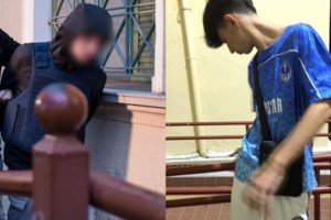 Σέρρες: Προκλητικός ο 15χρονος - "Εγώ δεν έδωσα τέτοιο ξύλο - Μπορεί να χτύπησε αυτοκίνητο τον 17χρονο"