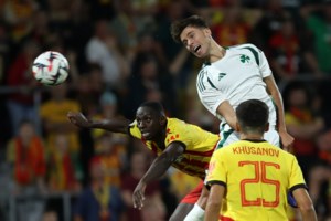 Θρίαμβος του Παναθηναϊκού στο κατάμεστο ΟΑΚΑ: 2-0 τη Λανς και πρόκριση στο League Stage του Conference League - εικόνα 2