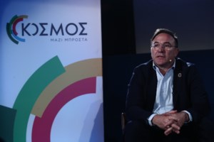 Περήφανη δηλώνει η Δήμητρα Ματσούκα για τον Πέτρο Κόκκαλη: "Του αφιερώνω την αγάπη μου ανεξαρτήτως ημέρας"