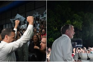 Άννα Διαμαντοπούλου: Στις 6 Οκτωβρίου επιλέγουμε τον επόμενο πρωθυπουργό