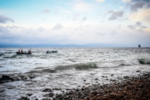 Ηράκλειο Κρήτης: 38χρονος έριχνε μπαλωθιές τα Χριστούγεννα και σφαίρα "καρφώθηκε" σε παράθυρο σπιτιού [Εικόνες]