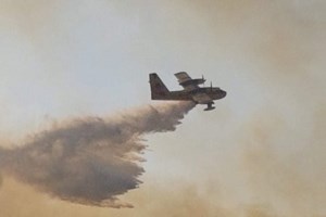 Μeteo: Ανοδος της θερμοκρασίας αύριο - Πού χτύπησαν 38άρια τη Δευτέρα - εικόνα 3