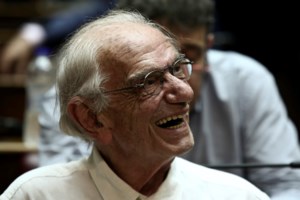 Θρήνος στην Πάτρα: Έφυγε από τη ζωή ο δημοσιογράφος Νάσος Νασόπουλος, εμπνευστής του thebest.gr