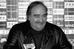 Μαδρίτη: Ήττα και τραυματισμός για τον Στέφανο Τσιτσιπα - Έπεσε σε διαφημιστική πινακίδα [Βίντεο]