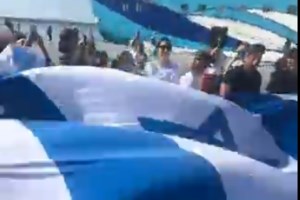 Για πρώτη φορά δύο ισραηλινές ΜΚΟ εκτιμούν ότι το Ισραήλ διαπράττει γενοκτονία στη Γάζα