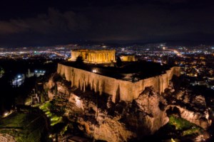 "Καμίνι" η χώρα και αύριο: Έως 39 βαθμούς ο υδράργυρος - Πού θα βρέξει - εικόνα 2