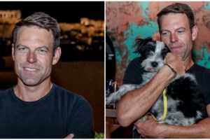 Κασσελάκης: Η ένταση με τον Ευαγγελάτο για τις ερωτήσεις και η... τουαλέτα όταν μιλούσε ο Τζουμάκας [Βίντεο] - εικόνα 3