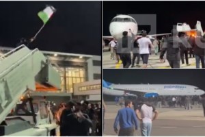 Ισραήλ: Νεκρή η 22χρονη Σάνι Λουκ που είχε απαχθεί από τη Χαμάς- Βρέθηκε η σορός της, υπέστη απίστευτα βασανιστήρια - εικόνα 4