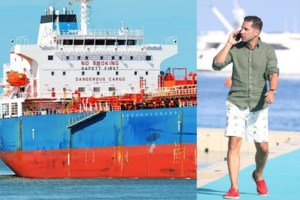 Κυνικός ο Τραμπ: Όταν οι τιμές του πετρελαίου ανεβαίνουν, βγάζουμε πολλά χρήματα