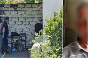 Αμφιλοχία: Ο 67χρονος σκότωσε τον πατέρα του γιατί δεν τον άφηνε να κοιμηθεί - Ο 95χρονος είχε πληρώσει για να τον βγάλει από τη φυλακή - εικόνα 2