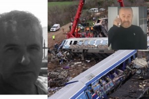 Τέμπη: Καίει τους άλλους δύο σταθμάρχες ο επιθεωρητής που κατηγορείται - "Εγκατάλειψη θέσεων εν ώρα υπηρεσίας" - εικόνα 2