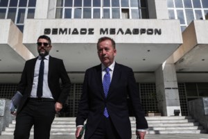 Θεσσαλία: Κατατέθηκε η τροπολογία για τις αποζημιώσεις στους πληγέντες αγρότες - Πότε θα καταβληθούν