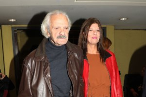 Σπύρος Φωκάς: Συνεχίζεται η μάχη με την υγεία του - Συγκινημένος ο Δημήτρης Κολλάτος στο κέντρο αποκατάστασης