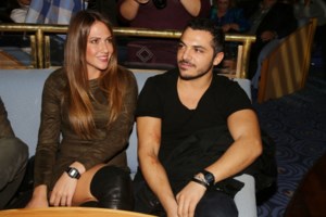 Κώστας Δόξας μετά την καταγγελία για τον ξυλοδαρμό: "Θα παλέψω για την υπόληψή μου και για εσένα Σοφία μου"