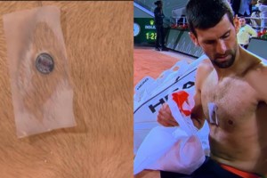 Έτοιμος να γράψει Ιστορία ο Τζόκοβιτς - Στον τελικό του Roland Garros, για έβδομη φορά