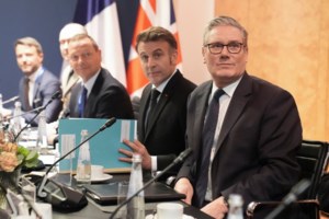 Διάσκεψη Ασφάλειας Μονάχου: Συγχαρητήρια από την κυβέρνηση Τραμπ την Ελλάδα για τον Κάθετο Διάδρομο και τις ενεργειακές συμφωνίες - εικόνα 2