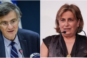 Διχασμένη η επιτροπή λοιμωξιολόγων για το άνοιγμα της αγοράς στις 22 Μαρτίου - Πιθανή η επιστροφή του click away