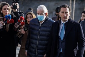 Δίκη Φιλιππίδη: Γιατί δεν έπεισε την Εισαγγελέα η πρώτη καταγγέλλουσα για τον βιασμό - Το σκεπτικό - εικόνα 2