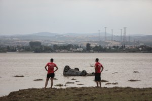 Εύβοια: Συγκλονίζει ο πυροσβέστης που βρήκε το νεκρό μωρό - "Αυτό που ζήσαμε ήταν τραγικό"