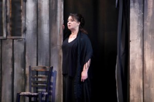 Μαρία Φιλίππου: "Ο Χριστός ανταποκρίθηκε όταν του ζήτησα να μου στείλει ένα σήμα"